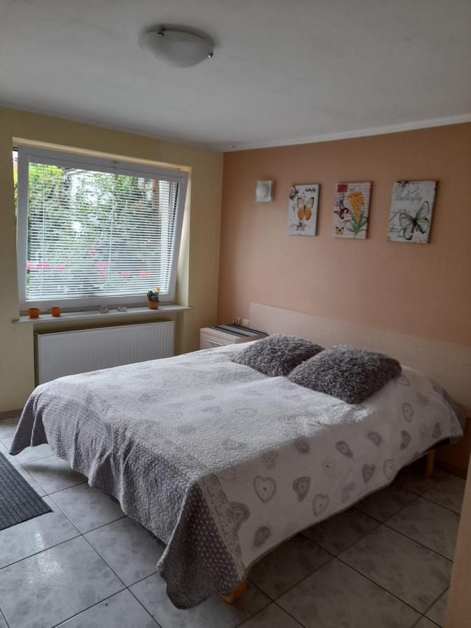 Apartament Jednosci Narodowej Kolobrzeg Ngoại thất bức ảnh